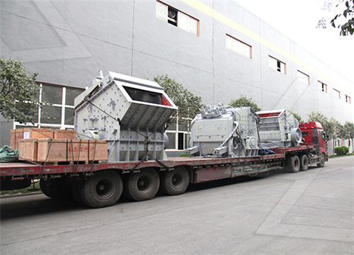 Machineries For Cement Process