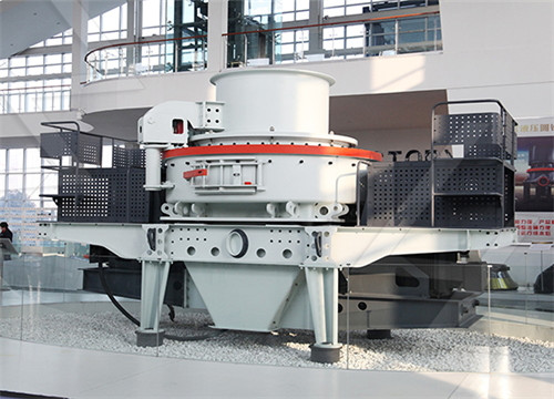 Jaw And Impact Crusher Made In Germany